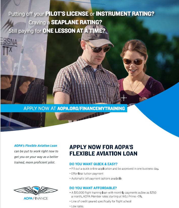 AOPA Financial Services